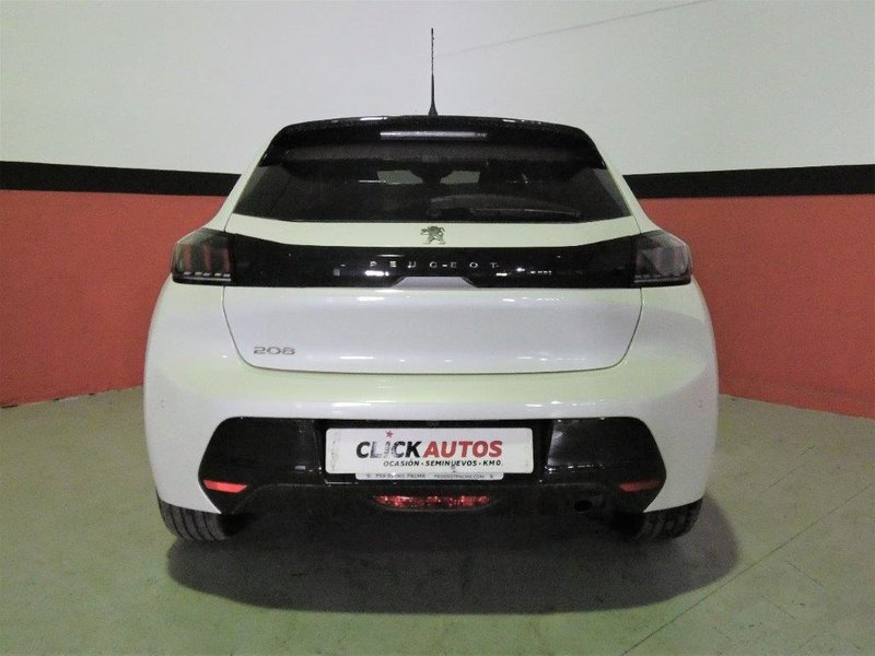 SUSCRIPCIÓNPEUGEOT 208 IMAGEN 6