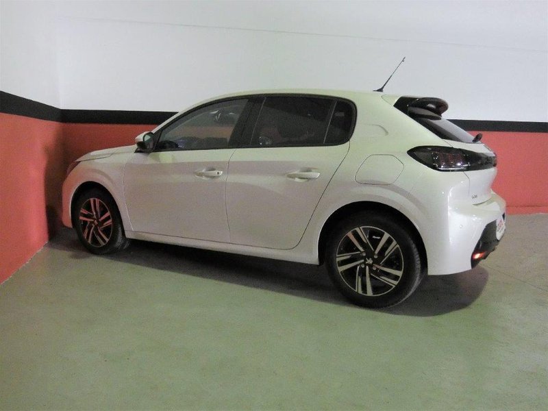 SUSCRIPCIÓNPEUGEOT 208 IMAGEN 8