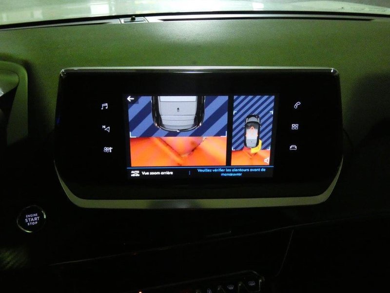 SUSCRIPCIÓNPEUGEOT 208 IMAGEN 10