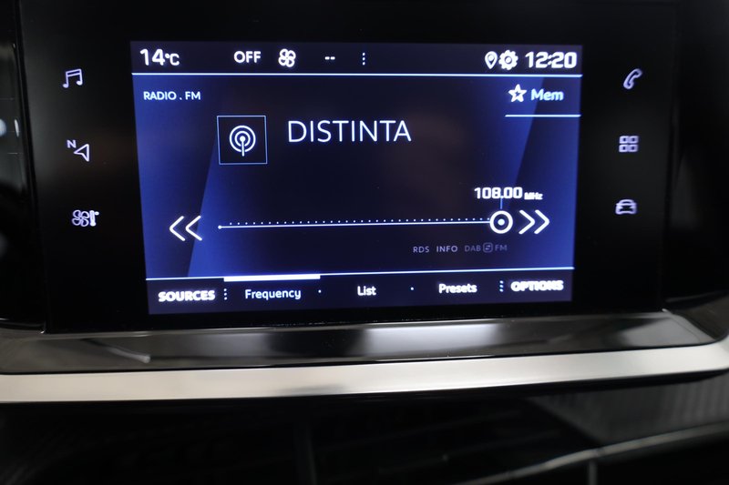 SUSCRIPCIÓNPEUGEOT 208 IMAGEN 9