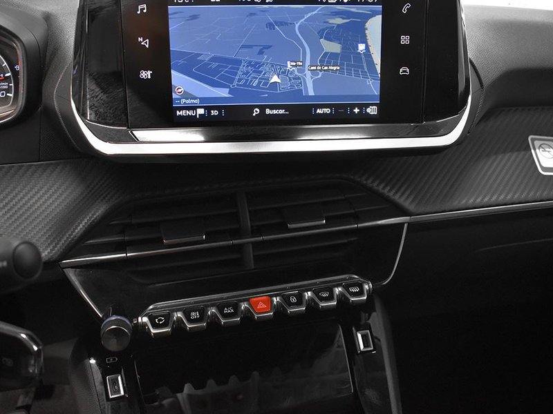 SUSCRIPCIÓNPEUGEOT 208 IMAGEN 6