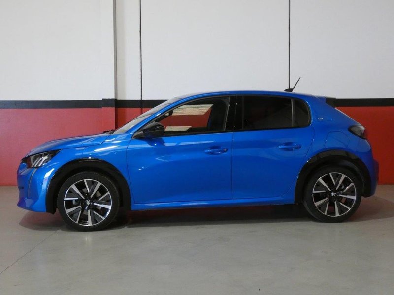 SUSCRIPCIÓNPEUGEOT 208 IMAGEN 8