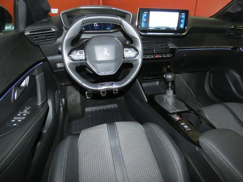 SUSCRIPCIÓNPEUGEOT 208 IMAGEN 10