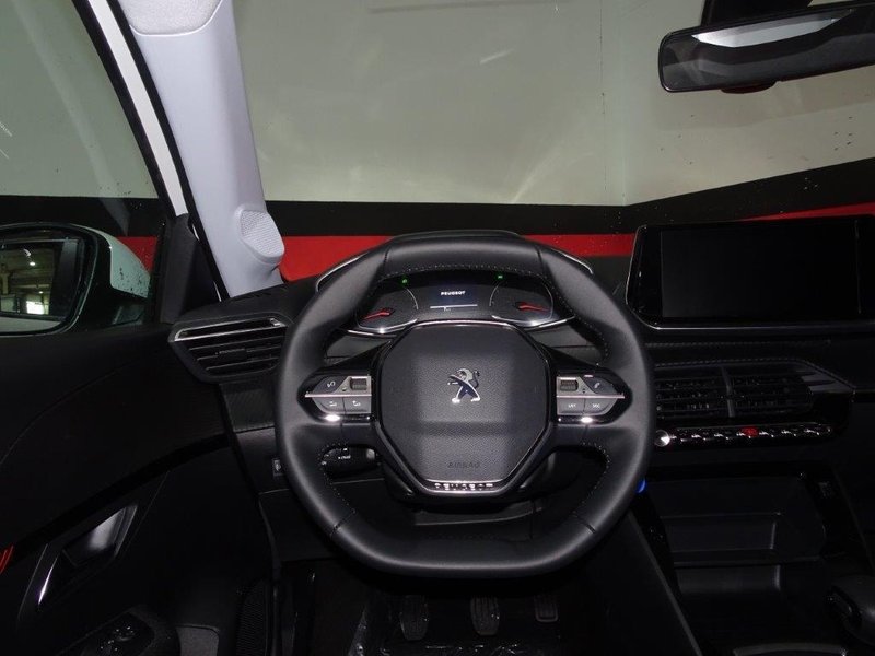 SUSCRIPCIÓNPEUGEOT 208 IMAGEN 9