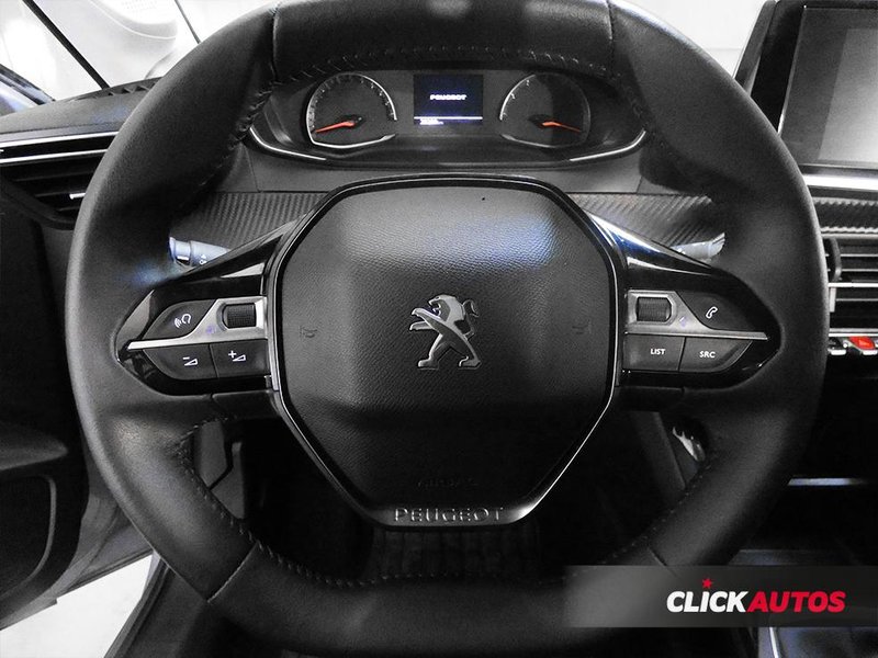 SUSCRIPCIÓNPEUGEOT 208 IMAGEN 7