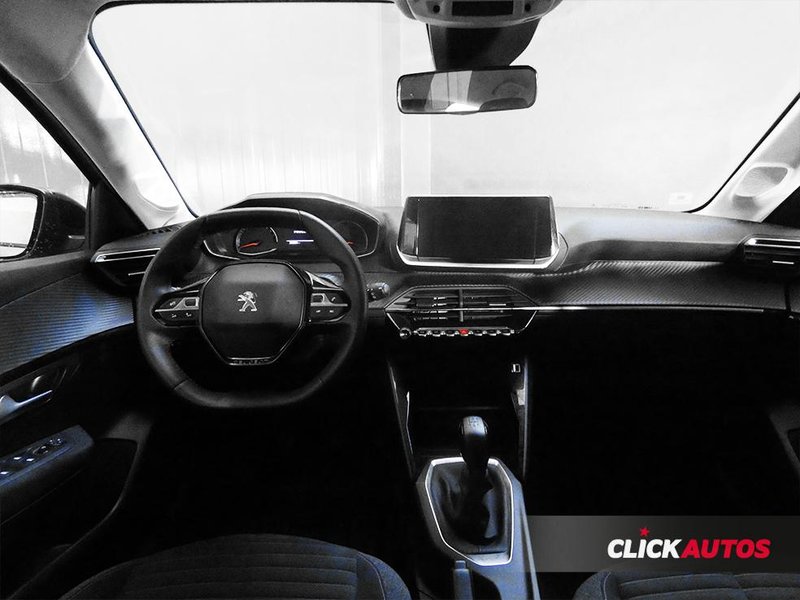 SUSCRIPCIÓNPEUGEOT 208 IMAGEN 8