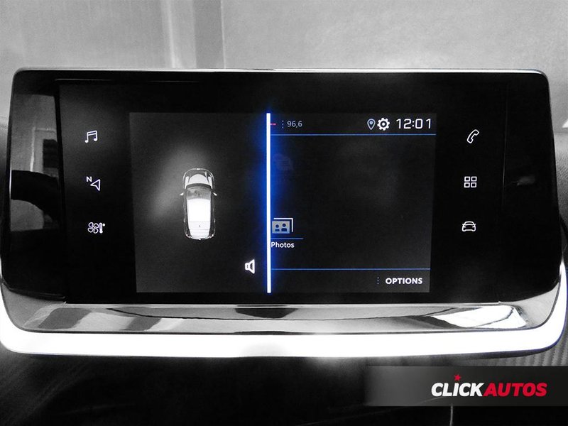 SUSCRIPCIÓNPEUGEOT 208 IMAGEN 9
