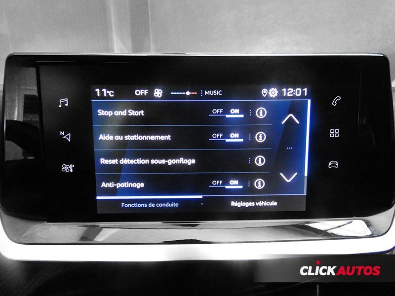 SUSCRIPCIÓNPEUGEOT 208 IMAGEN 10