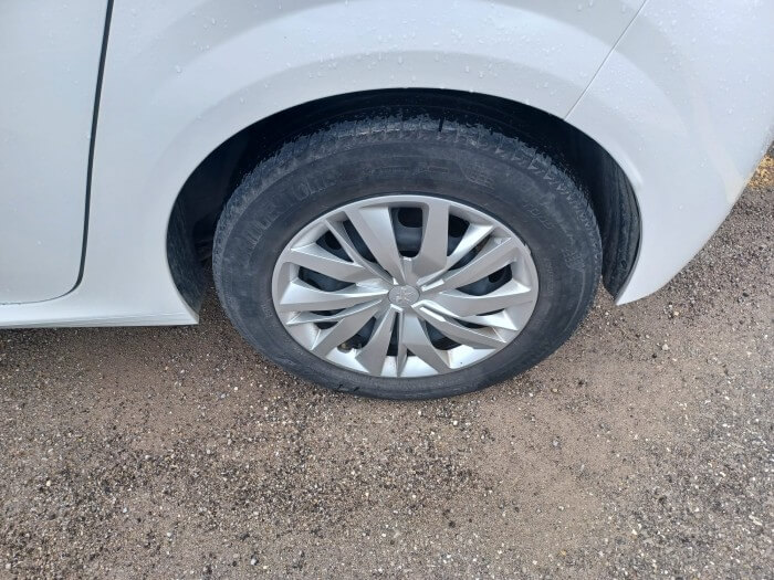 SUSCRIPCIÓNPEUGEOT 208