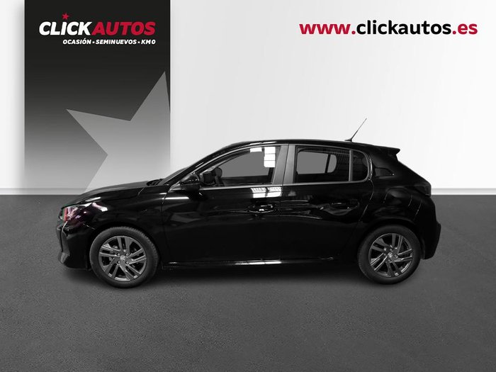 SUSCRIPCIÓNPEUGEOT 208 IMAGEN 6