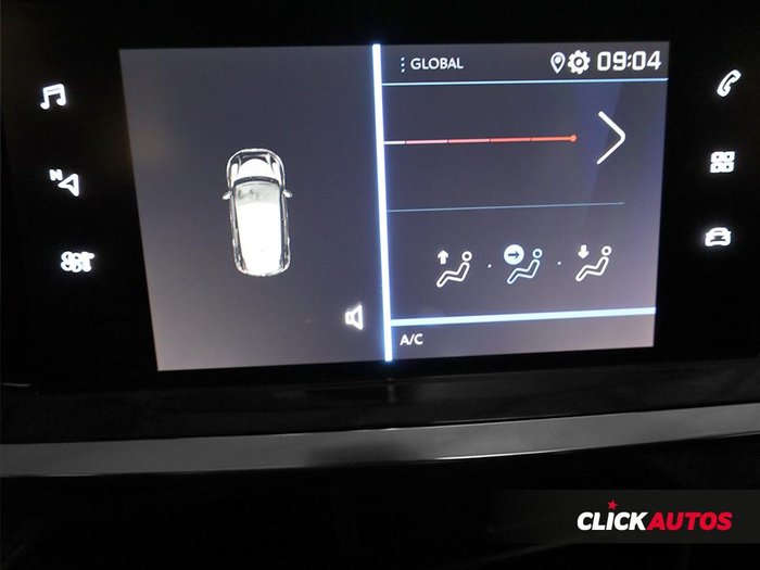 SUSCRIPCIÓNPEUGEOT 208 IMAGEN 8