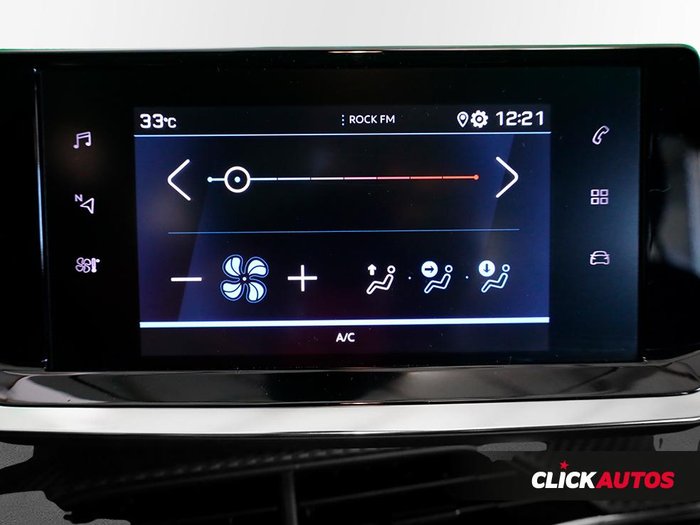 SUSCRIPCIÓNPEUGEOT 208 IMAGEN 9