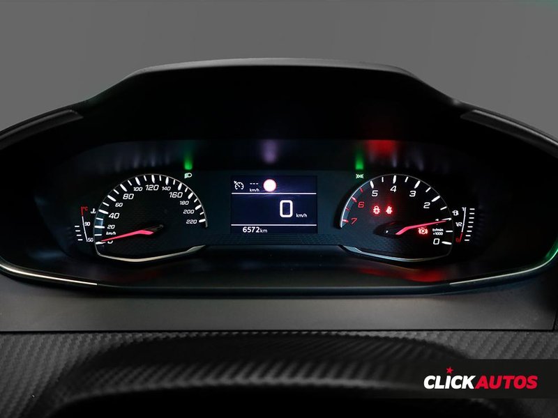 SUSCRIPCIÓNPEUGEOT 208 IMAGEN 10