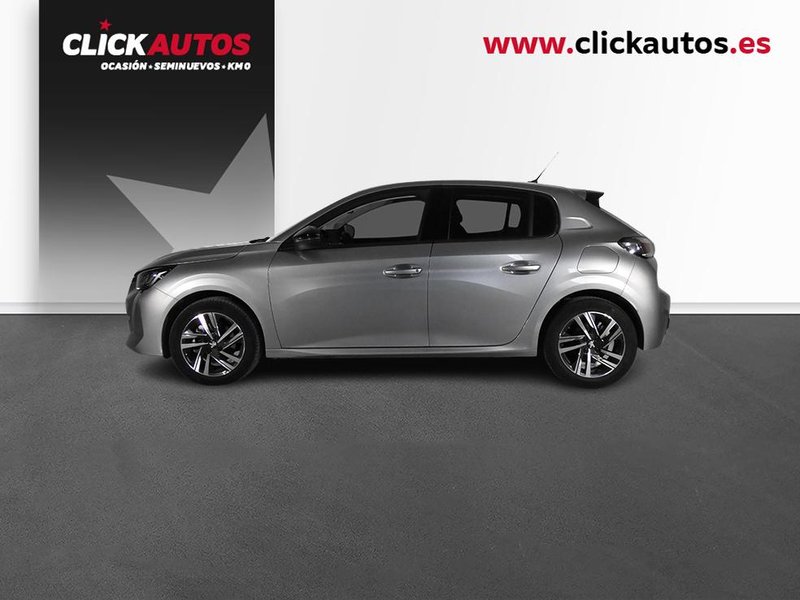 SUSCRIPCIÓNPEUGEOT 208 IMAGEN 8