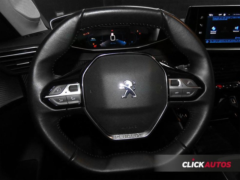 SUSCRIPCIÓNPEUGEOT 208 IMAGEN 9