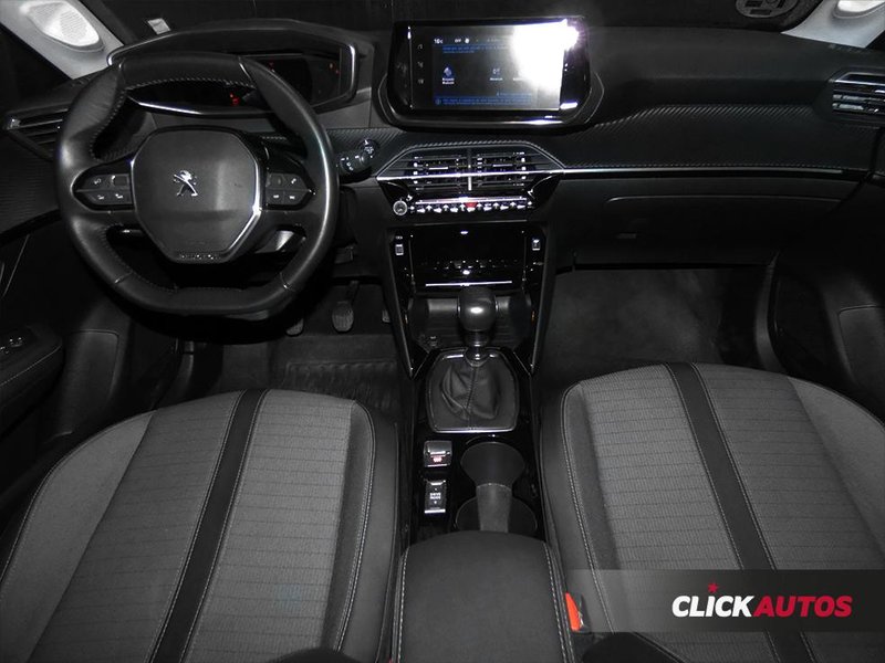 SUSCRIPCIÓNPEUGEOT 208 IMAGEN 10