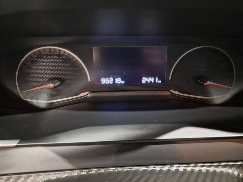 COMPRAR PEUGEOT 208 SEGUNDA MANO