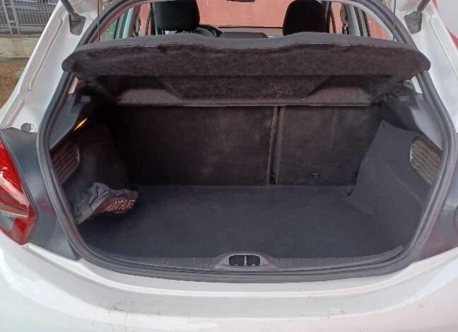 SUSCRIPCIÓNPEUGEOT 208 IMAGEN 9
