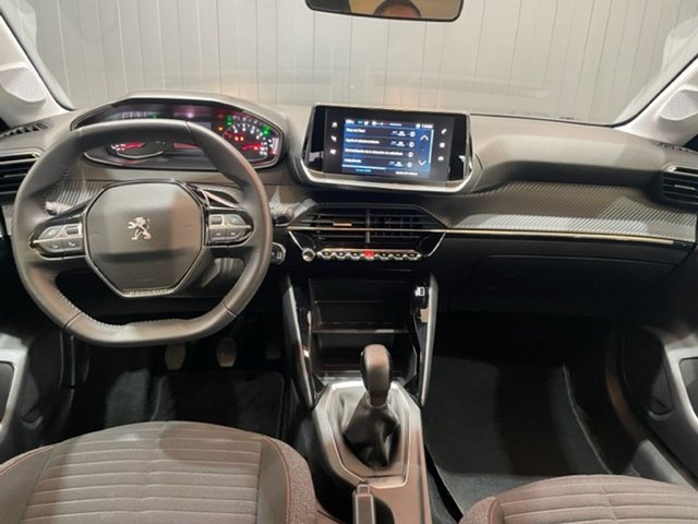COMPRAR PEUGEOT 208 SEGUNDA MANO