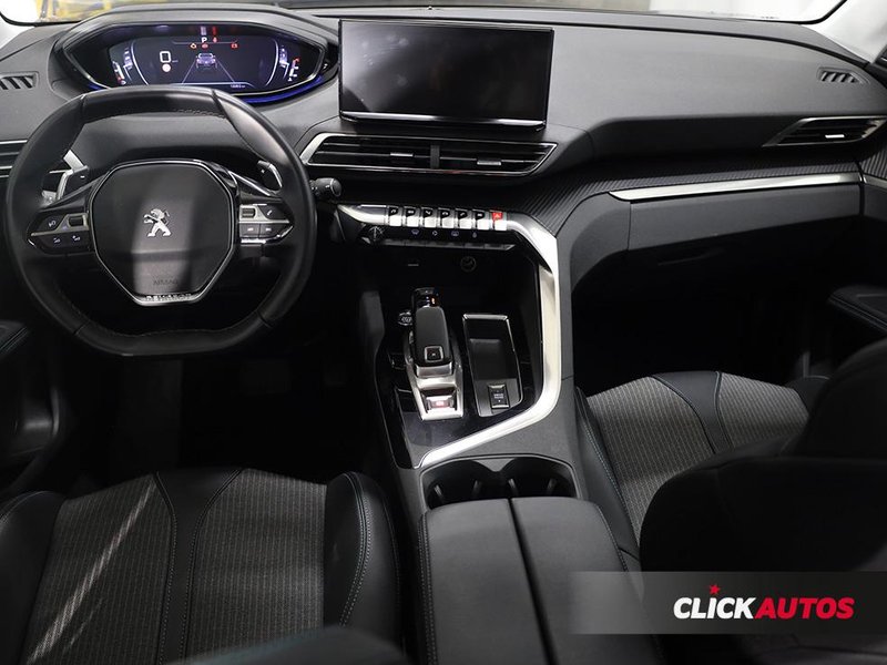 SUSCRIPCIÓNPEUGEOT 3008 IMAGEN 6