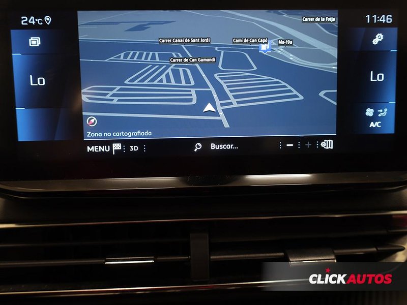 SUSCRIPCIÓNPEUGEOT 3008 IMAGEN 7