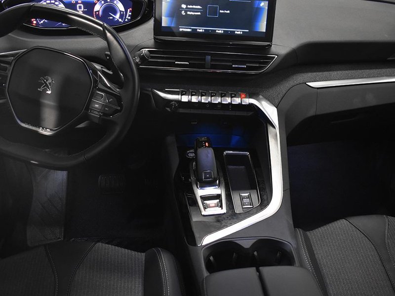 SUSCRIPCIÓNPEUGEOT 3008 IMAGEN 7