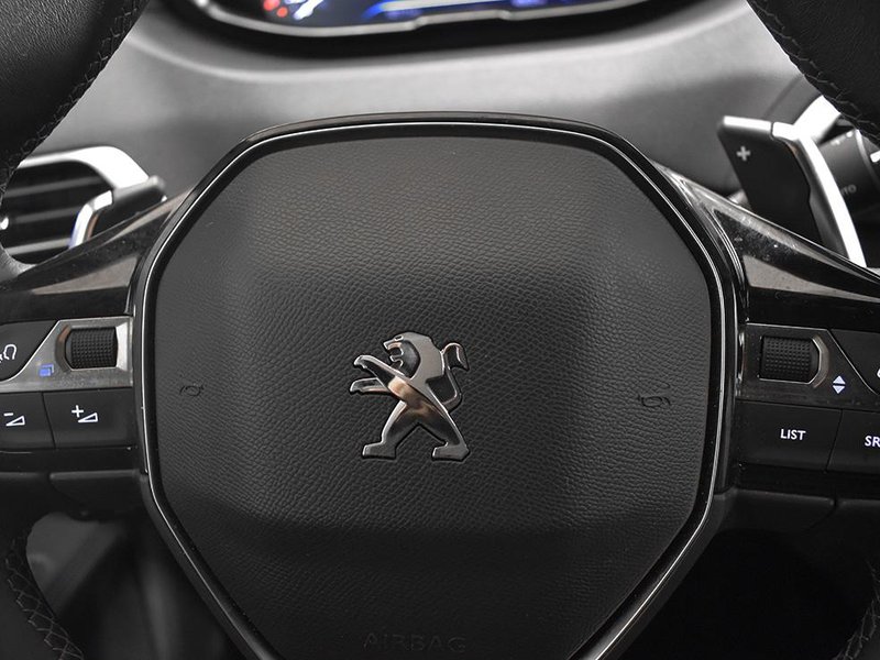 SUSCRIPCIÓNPEUGEOT 3008 IMAGEN 6