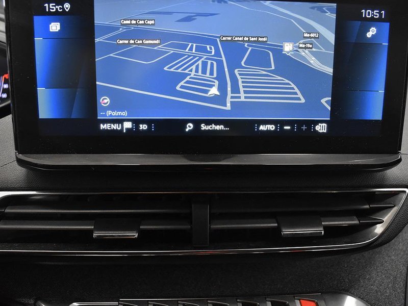 SUSCRIPCIÓNPEUGEOT 3008 IMAGEN 8