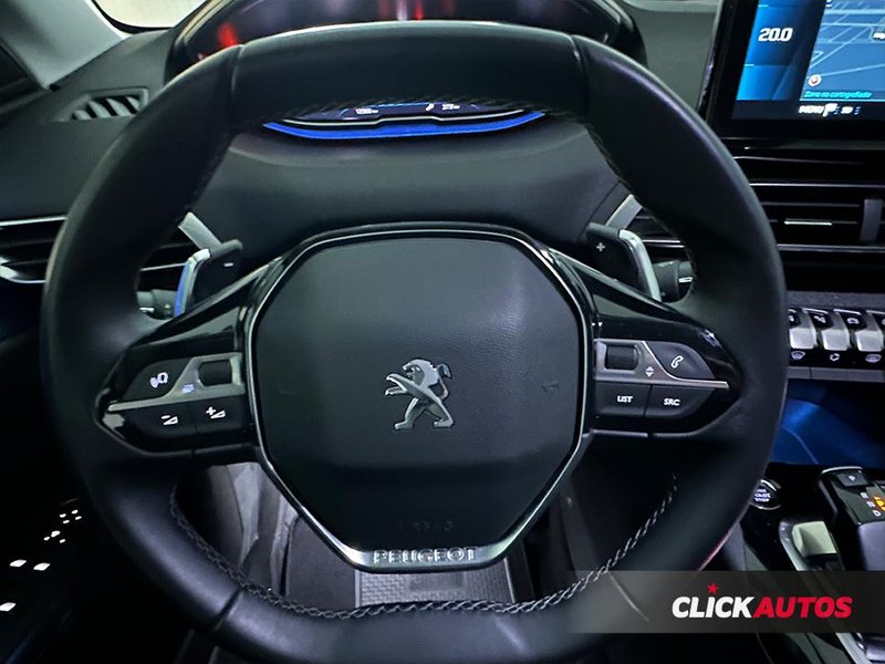 SUSCRIPCIÓNPEUGEOT 3008 IMAGEN 6