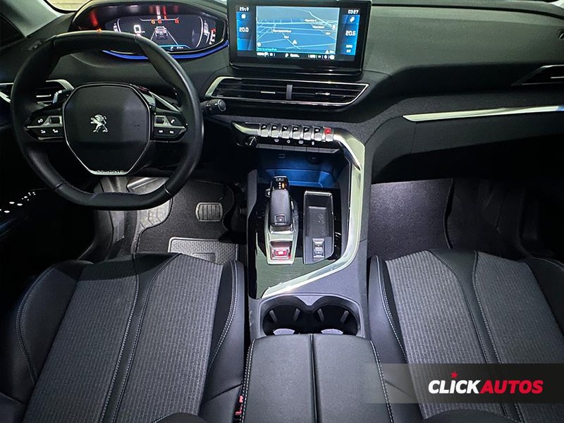 SUSCRIPCIÓNPEUGEOT 3008 IMAGEN 7