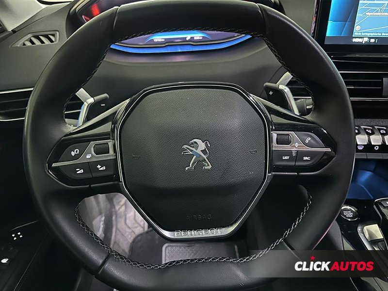SUSCRIPCIÓNPEUGEOT 3008 IMAGEN 8