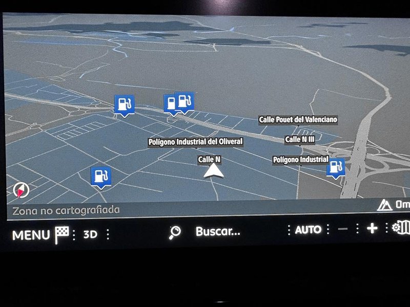 SUSCRIPCIÓNPEUGEOT 3008 IMAGEN 9