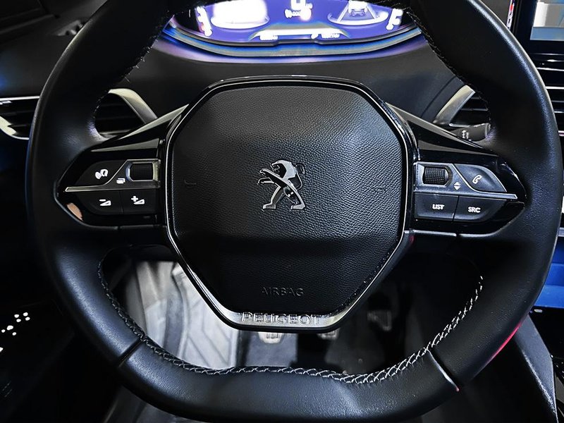 SUSCRIPCIÓNPEUGEOT 3008 IMAGEN 7
