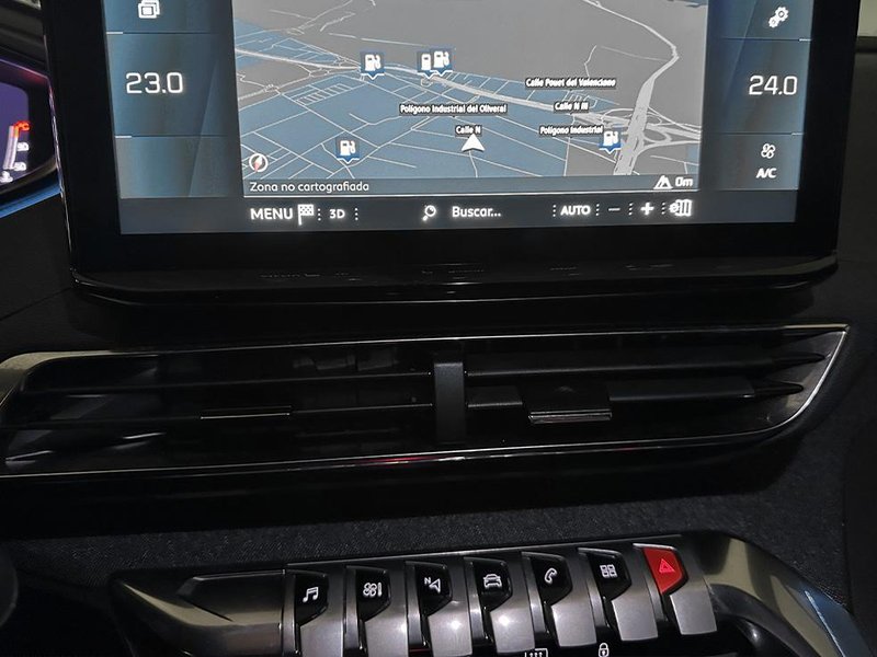 SUSCRIPCIÓNPEUGEOT 3008 IMAGEN 10