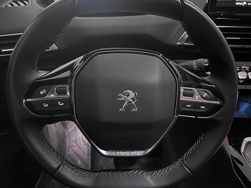SUSCRIPCIÓNPEUGEOT 3008 IMAGEN 8