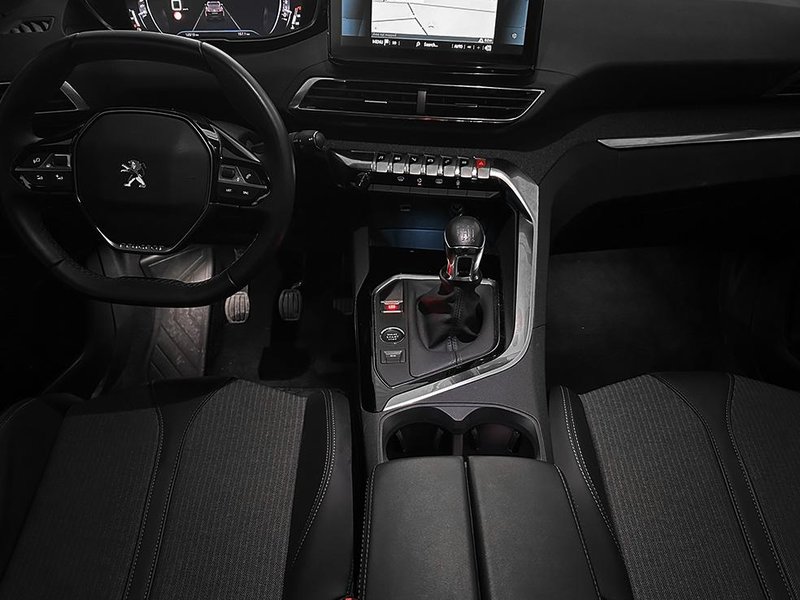 SUSCRIPCIÓNPEUGEOT 3008 IMAGEN 9
