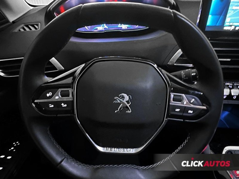 SUSCRIPCIÓNPEUGEOT 3008 IMAGEN 8