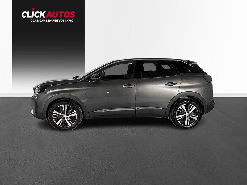 SUSCRIPCIÓNPEUGEOT 3008 IMAGEN 7