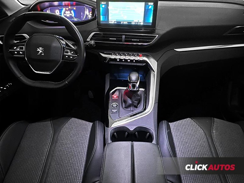 SUSCRIPCIÓNPEUGEOT 3008 IMAGEN 9