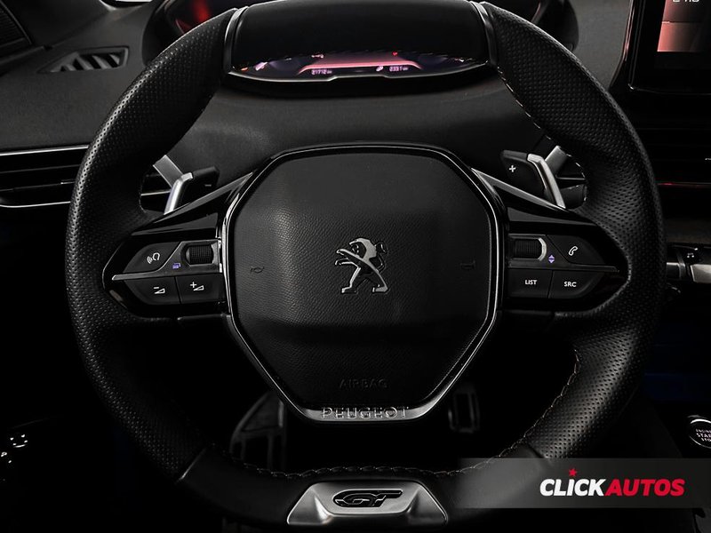 SUSCRIPCIÓNPEUGEOT 3008 IMAGEN 6