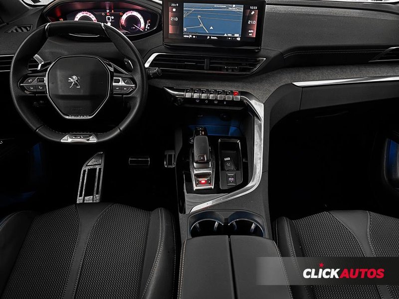 SUSCRIPCIÓNPEUGEOT 3008 IMAGEN 7