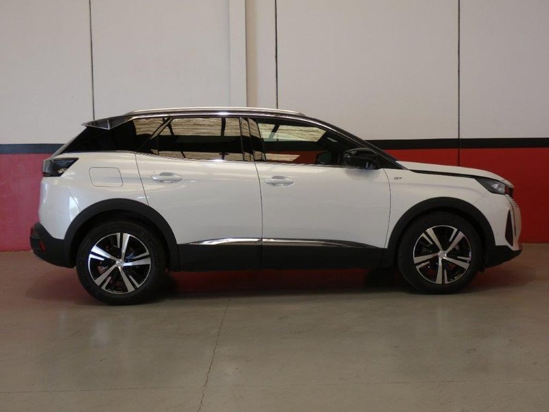SUSCRIPCIÓNPEUGEOT 3008
