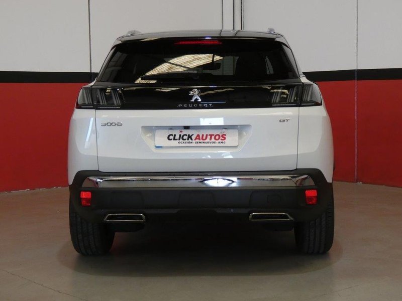 SUSCRIPCIÓNPEUGEOT 3008 IMAGEN 6