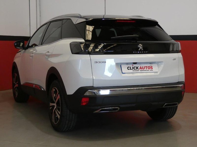 SUSCRIPCIÓNPEUGEOT 3008 IMAGEN 7