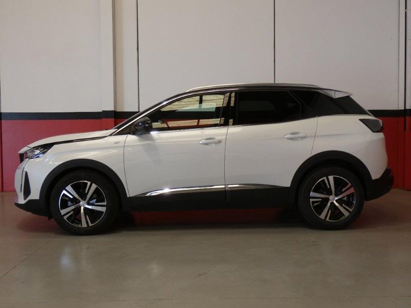 SUSCRIPCIÓNPEUGEOT 3008 IMAGEN 8