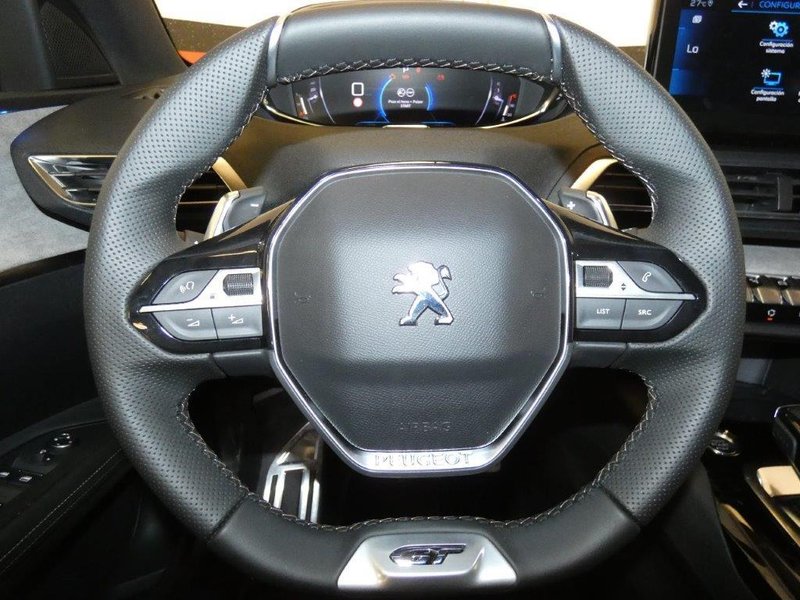 SUSCRIPCIÓNPEUGEOT 3008 IMAGEN 9