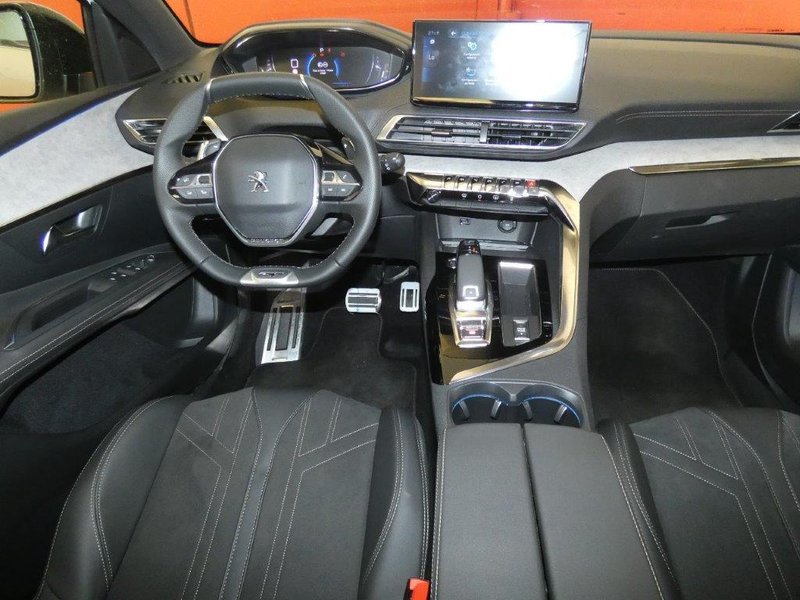 SUSCRIPCIÓNPEUGEOT 3008 IMAGEN 10