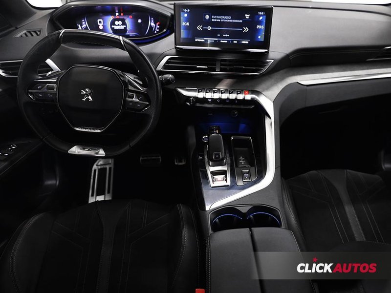 SUSCRIPCIÓNPEUGEOT 3008 IMAGEN 6