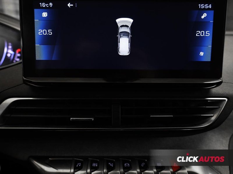 SUSCRIPCIÓNPEUGEOT 3008 IMAGEN 10