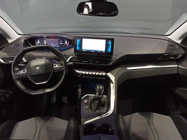 SUSCRIPCIÓNPEUGEOT 3008 IMAGEN 6